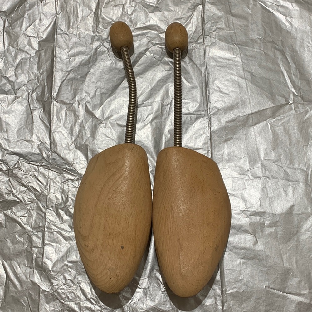 COPY - Fitwell Shoe Trees,made in Germany